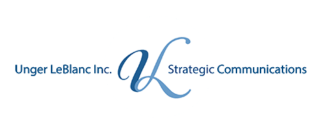 Unger LeBlanc Inc. Strategic Communications