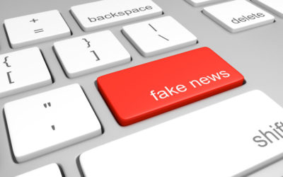 Correct published errors promptly lest they become ‘fake news’”